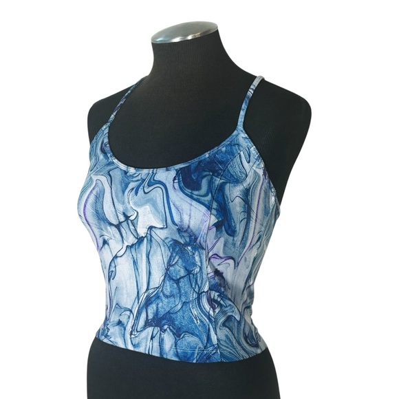 Victoria’s Secret – On Point T Racerback Cami Tank Top – Medium – NWT - Picture 8 of 10